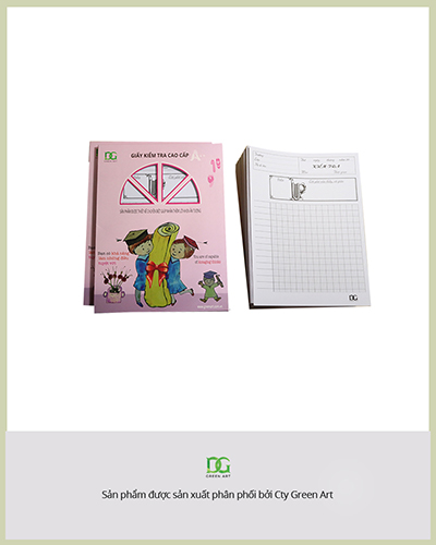 mua giấy kiểm tra