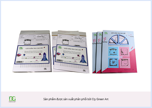 mua giấy kiểm tra