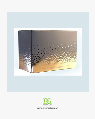 In hộp giấy cao cấp