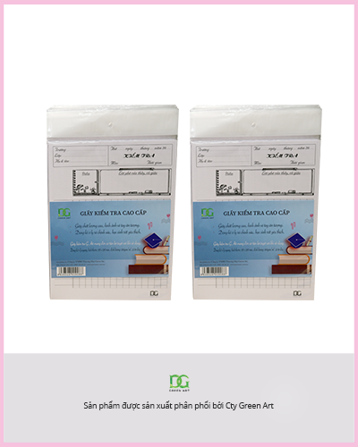 mua giấy kiểm tra