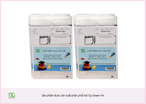 mua giấy kiểm tra giá rẻ