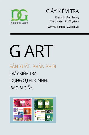 Mua giấy kiểm tra giá rẻ ở đâu