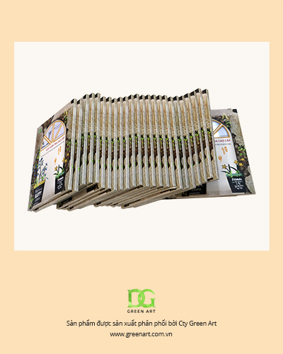 Giấy kiểm tra cấp 2 cao cấp 