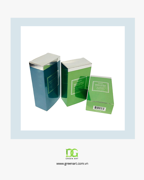 Cách để đặt In hộp giấy đạt chất lượng