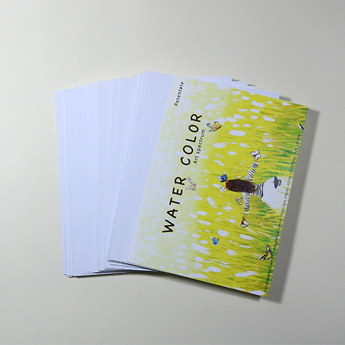 giay-ve-mau-nuoc-dep-green-art