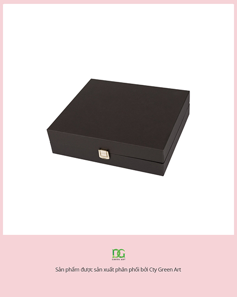 in hộp giấy cứng cao cấp