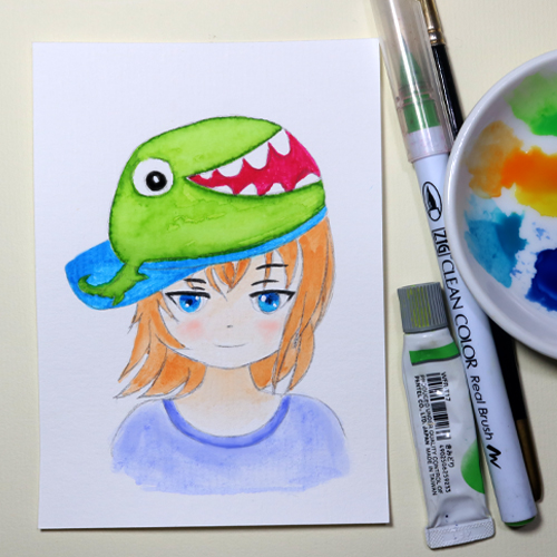 giay-ve-mau-nuoc-dep